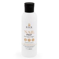 F.O.X. Nail prep Подготовитель ногтя